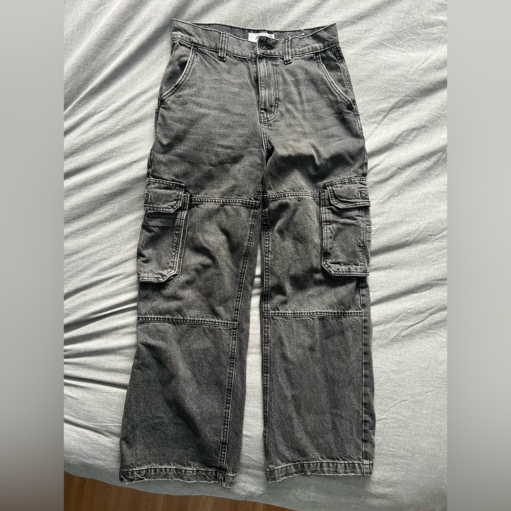 Ardene Baggy Cargo Pants